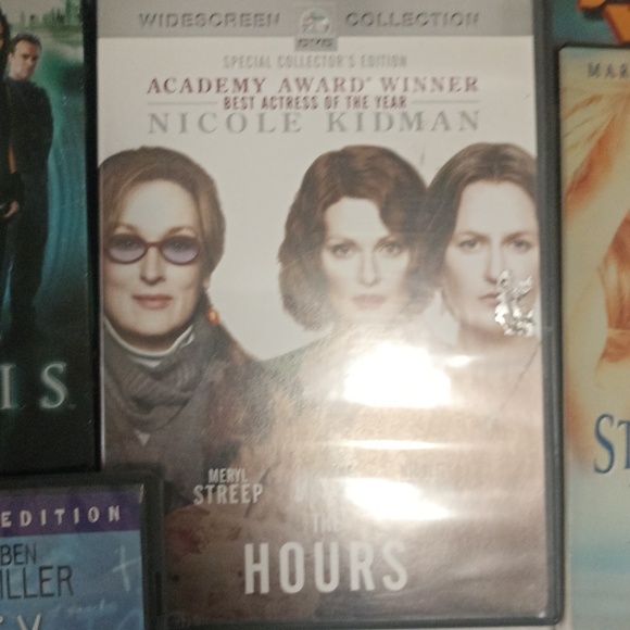 30 classic DVDs 80s 90s 2000s sci-fi, rom-com, comedy, drama, kids - Picture 4 of 8